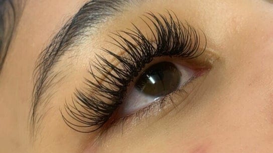 lashes